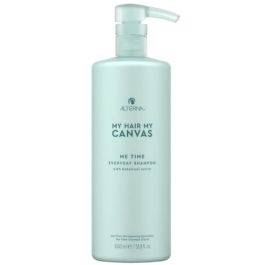 Alterna My Hair My Canvas Me Time Everyday Shampoo 8.5 oz Womens Alterna