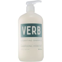 Verb Hydrating Shampoo 12 oz Womens Verb