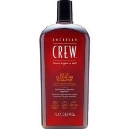 American Crew Daily Cleansing Shampoo 33.8 oz Womens American Crew