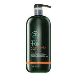 Paul Mitchell Tea Tree Special Color Shampoo 10.14 oz Mens Paul Mitchell Shampoos