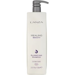 L’anza Healing Smooth Glossifying Shampoo 10.1 oz Womens L’anza Shampoos