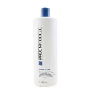 Paul Mitchell Shampoo One Original Wash Extremely Gentle 1000Ml