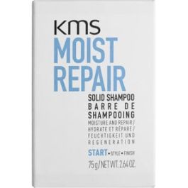 KMS Moist Repair Solid Shampoo 2.64 oz Womens KMS California