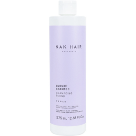 NAK Hair Blonde Shampoo 12.68 oz Womens Nak Hair