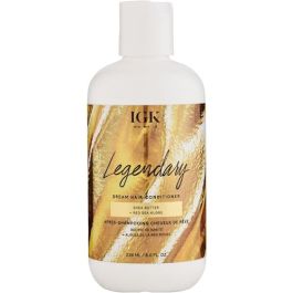 IGK Legendary Dream Hair Conditioner 8 oz Womens IGK