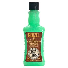 Reuzel Scrub Shampoo 11.83 oz Mens REUZEL