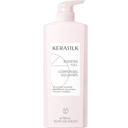 Goldwell Kerasilk Volumizing Shampoo 25.3 oz Womens Goldwell