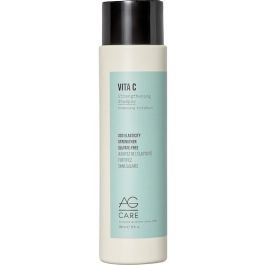 AG Vita C Shampoo 10 oz NEW Womens AG Hair