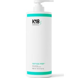 K18 Biomimetic Peptide Prep Detox Shampoo 31.5 oz Womens K18 Biomimetic