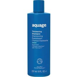 Aquage Thickening Shampoo 8 oz NEW Womens Aquage