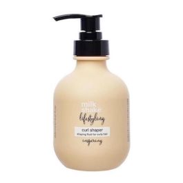 Milkshake Lifestyling Curl Shaper Shaping Fluid for Curly Hair 6.8 oz Womens MILKSHAKE