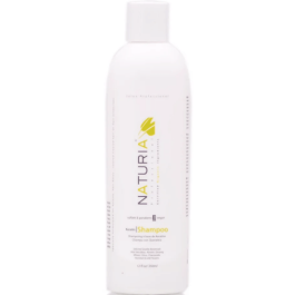 Naturia Keratin Protect Moisture Shampoo 12 oz Womens Naturia