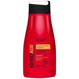 Keratage Nutritious Shampoo 8.5 oz Womens Keratage Discounted Sale Product