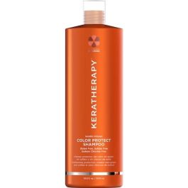 Keratherapy Color Protect Shampoo 33.8 oz Womens KERA THERAPY