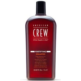 Fortifying Shampoo 1 oz Mens American Crew