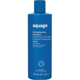 Aquage Strengthening Shampoo 8oz NEW Womens Aquage