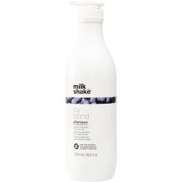 Milkshake Icy Blond Shampoo 33.8 oz Womens MILKSHAKE