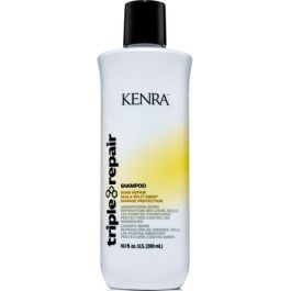 Kenra Triple Repair Shampoo 10.1 oz Womens Kenra