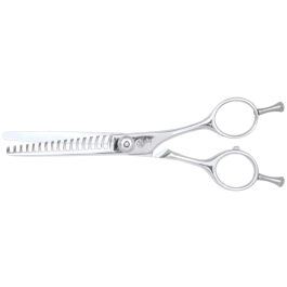 Vincent Madam 5.5 Shear 16 Teeth (YK5516M) Womens Vincent Hair Shears