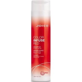 Joico Color Infuse Red Shampoo 10.1 oz Womens Joico