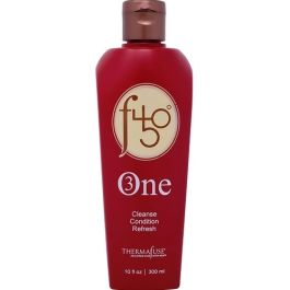 Thermafuse F450 3 In 1 Shampoo 10 oz Womens Thermafuse