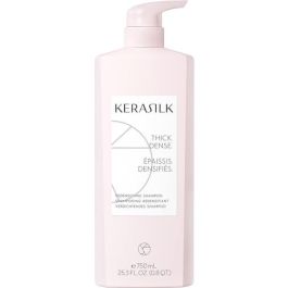 Goldwell Kerasilk Redensifying Shampoo 25.3 oz Womens Goldwell