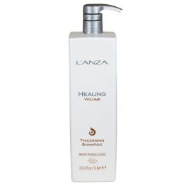 Lanza Healing Thickening Volume Shampoo 10.1 oz & Condiitioner 8.5 oz Duo Womens L’anza