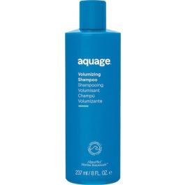 Aquage Volumizing Shampoo 8 oz NEW Womens Aquage