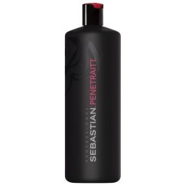 Sebastian Penetraitt Shampoo & Condationer & Potion 9 Mini Womens Sebastian