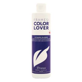 Framesi Color Lover Dynamic Blonde Shampoo 16.9 oz Womens Framesi