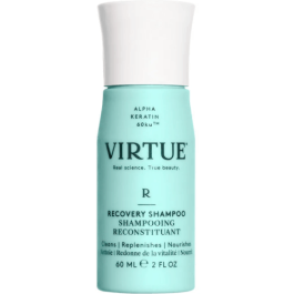 Virtue Recovery Shampoo 2 oz Womens VIRTUE