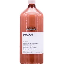 Loreal Inforcer B6 Biotin Shampoo 50.7 oz Womens L’Oreal Professionnel