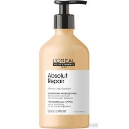 L’oreal Professionnel Serie Expert Absolut Repair Shampoo 50.7 oz Womens L’Oreal Professionnel