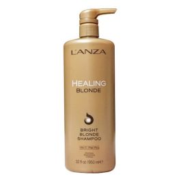 L’anza Healing Blonde Bright Blonde Shampoo 32 oz Womens L’anza