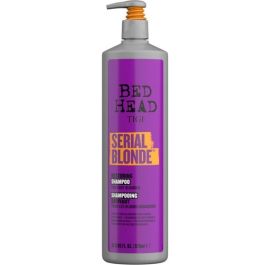 Bed Head Serial Blonde Restoring Shampoo 32.8 oz Womens Tigi