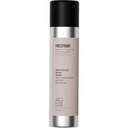 Ag Frizzproof Anti Humidity Spray 8 oz NEW Womens AG Hair