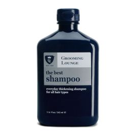 Grooming Lounge The Best Shampoo 11.6 oz Mens GROOMING LOUNGE