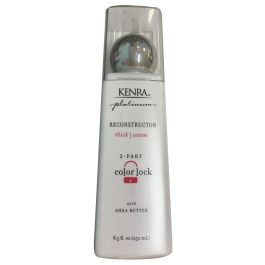 Kenra Platinum Reconstructor For Thick/Coarse Hair 8.5 oz Womens Kenra