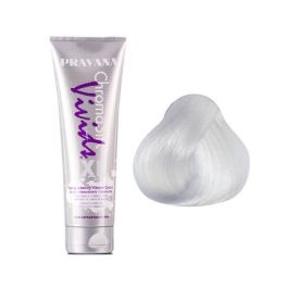 Pravana ChromaSilk Vivids XL Clear 8.45 oz Womens Pravana Hair Color