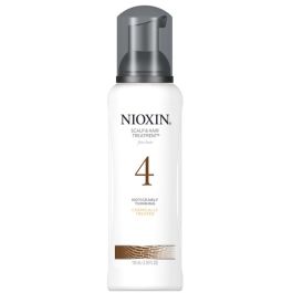 Nioxin System 4 Scalp & Hair Treatment 6.76 oz Mens Nioxin Treatments