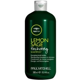 Paul Mitchell Tea Tree Lemon Sage Thickening Shampoo 33.8 oz Mens Paul Mitchell Shampoo