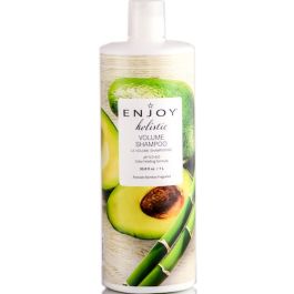 Enjoy Holistic Volume Shampoo 10.1 oz Womens Enjoy