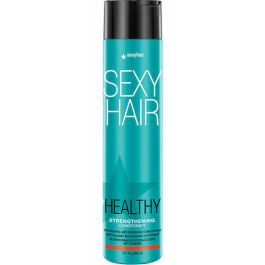 Sexy Hair Healthy Strengthening Conditioner 10.1 oz Womens Sexy Hair