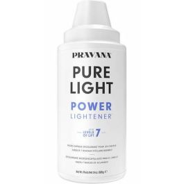 Pravana Pure Light Power Lightener 24 oz Womens Pravana Hair Color Accessories