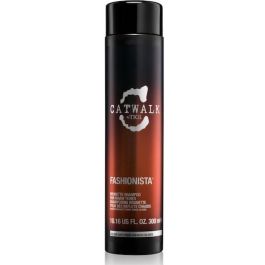 TIGI Catwalk Fashionista Brunette Shampoo 10.16 Oz Womens Tigi