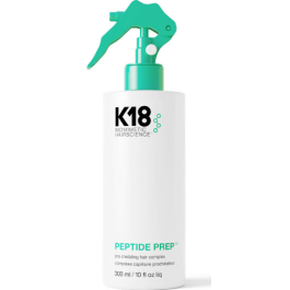 K18 Peptide Prep Pro Chelating Hair Complex 10 oz Womens K18 Biomimetic