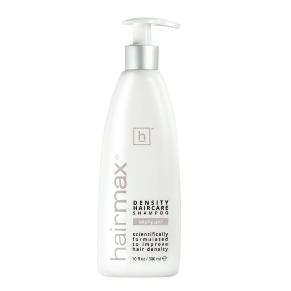 Density Haircare Shampoo