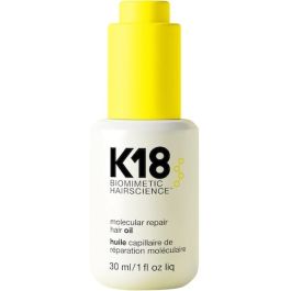 K18 Molecular Repair Hair Oil 1 oz Womens K18 Biomimetic