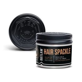 Gibs Outlaw Hair Spackle 4 oz Mens GIBS