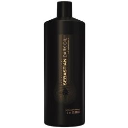 Sebastian Dark Oil Lightweight Shampoo/Conditioner Liter Duo Womens Sebastian